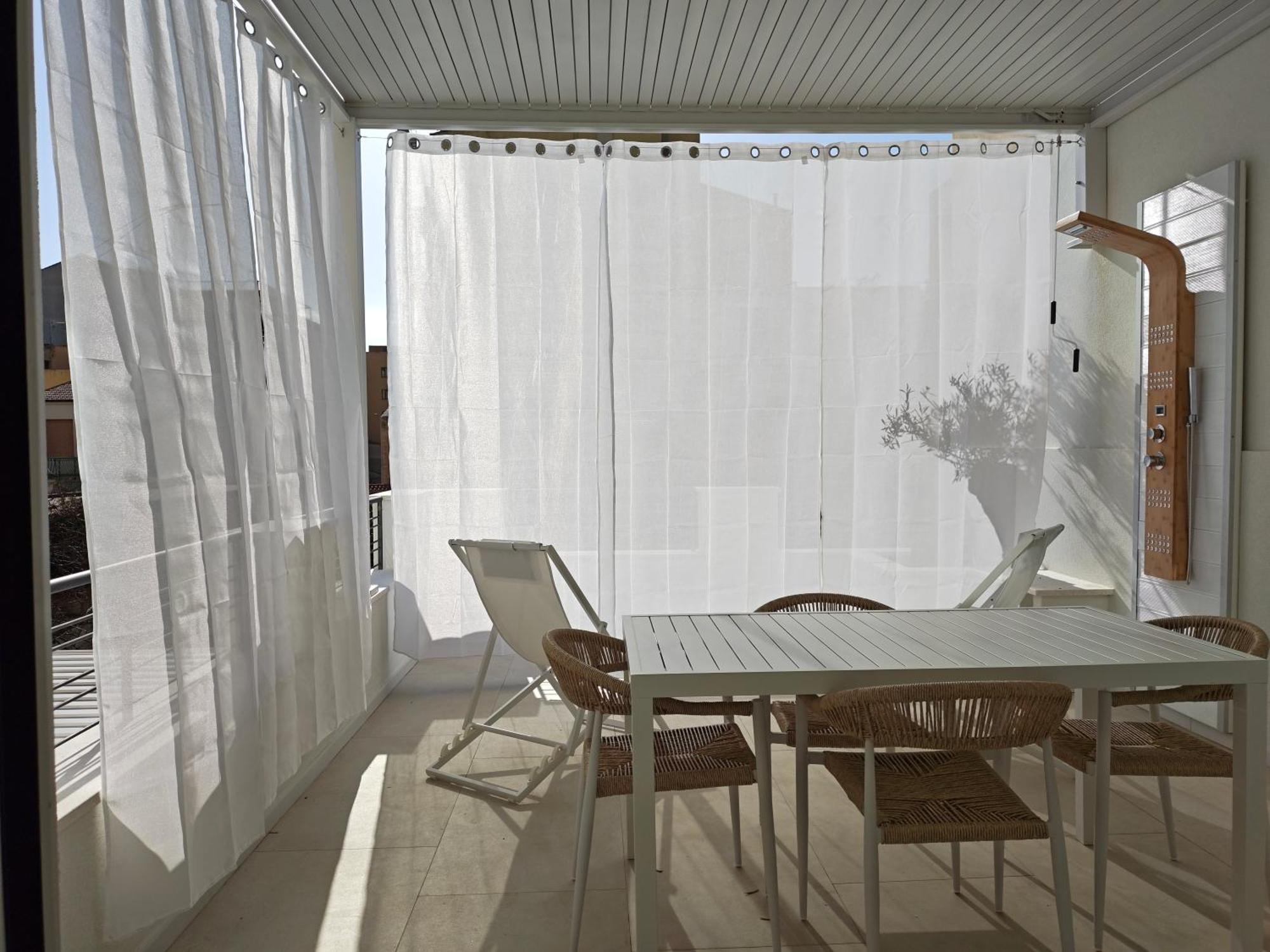Apartamento I Limoni Alguer Exterior foto