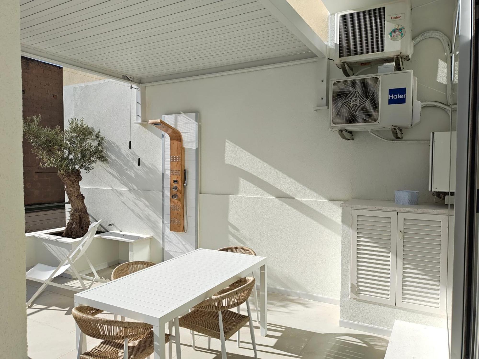 Apartamento I Limoni Alguer Exterior foto