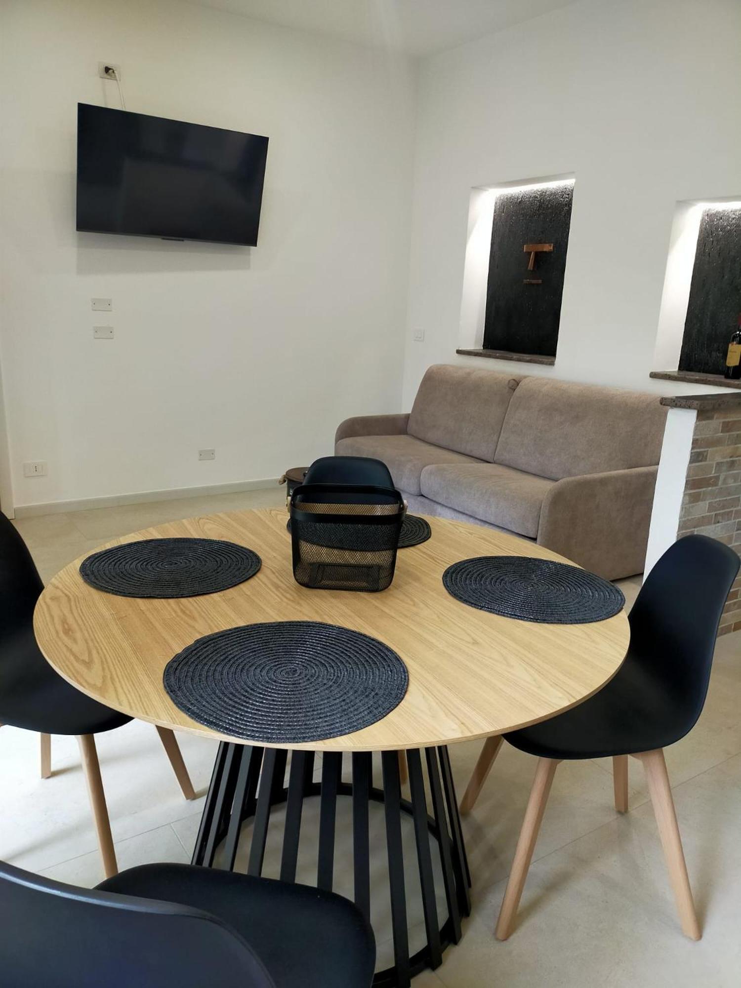 Apartamento I Limoni Alguer Exterior foto