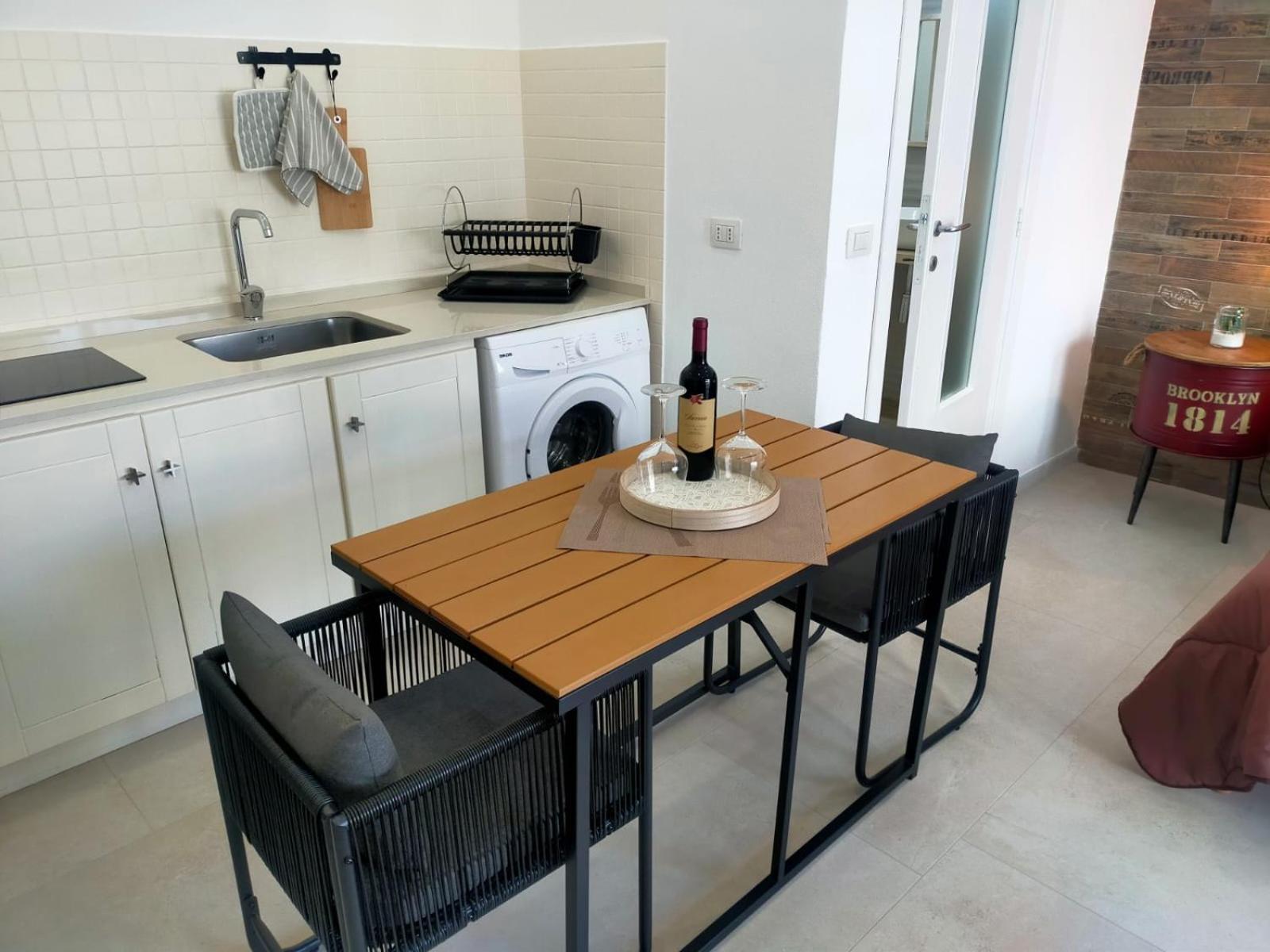Apartamento I Limoni Alguer Exterior foto